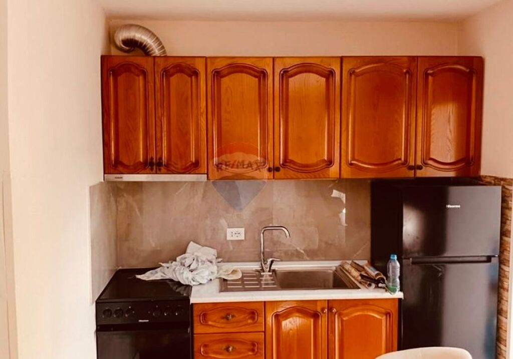 📍🏠Apartment 1+1 American Embassy