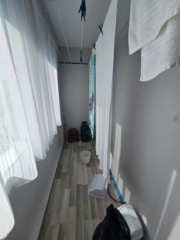 SHITET APARTAMENT 2+1 TEK VALA PARK - STADIUMI DURRES