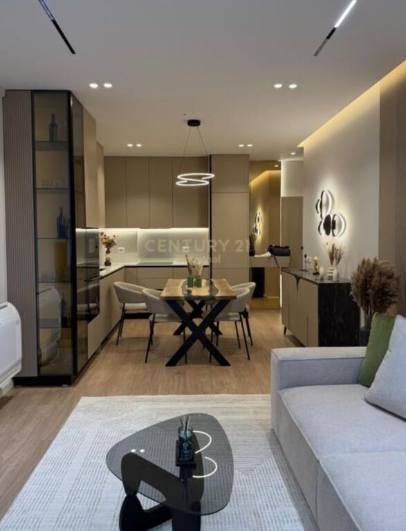 Apartament 2+1 Për Shitje