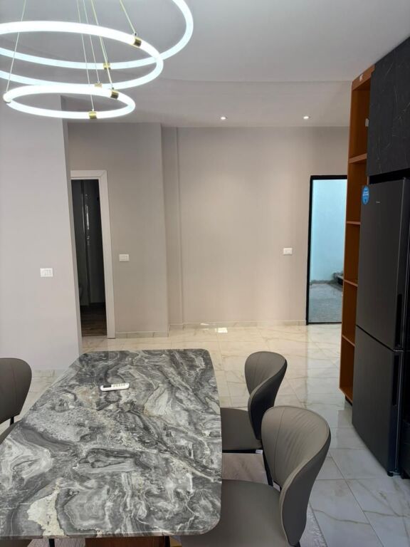 Super ap 2+1 at Lake Farke (lake land)