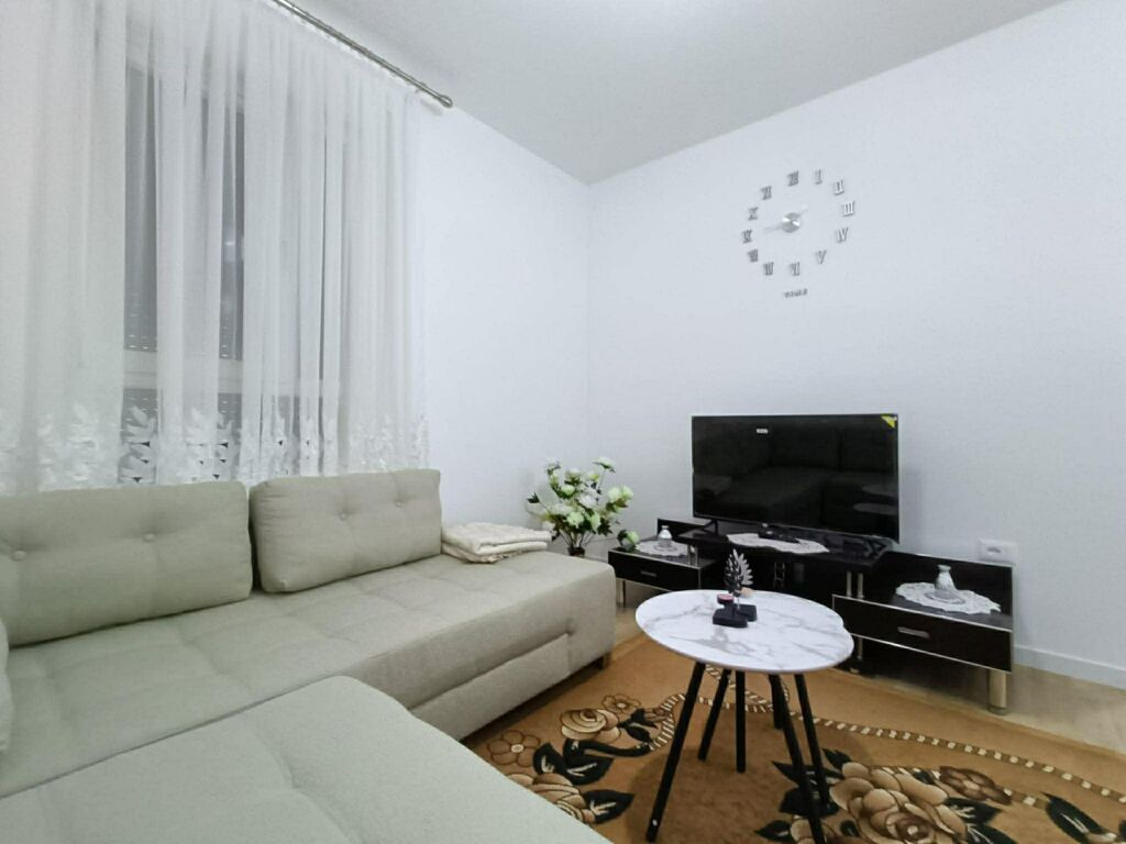 Apartament 2+1 me qira pranë Fiori di Bosco