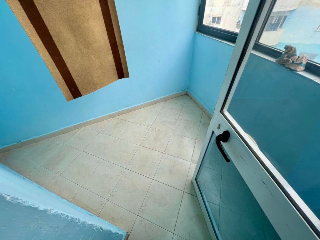 📣 QERA Apartament 1+1 📍 Don Bosko, Prane Viva Market ✨