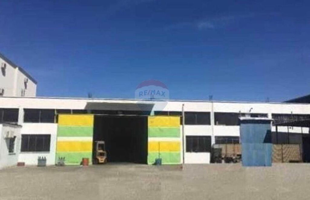 FOR SALE, WAREHOUSE, TIRANA-DURRES HIGHWAY ID: 530581007-177