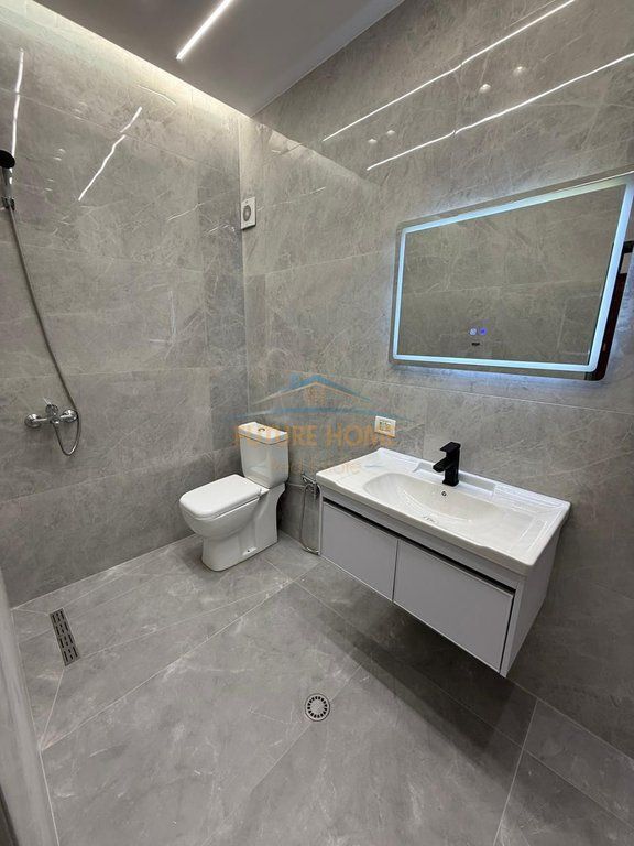 In vendita, Appartamento 1+1, Unaza e Re, Tirana