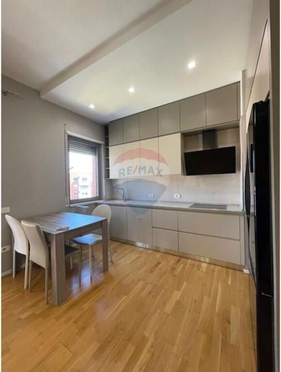 Apartament 2+1 per qira tek Kompleksi Delijorgji