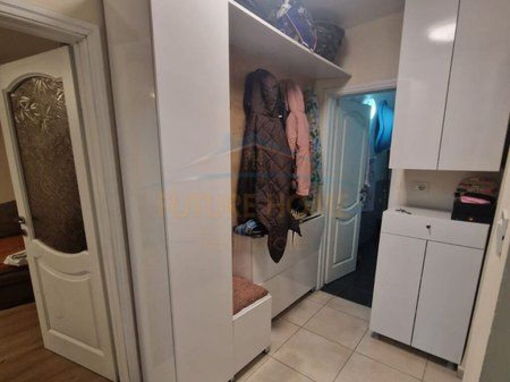 For sale, Apartment 1+1, Asim Vokshi Street, Tirana.