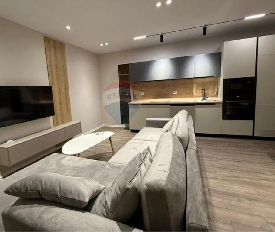 Apartment - For Sale - Commune of Paris, Tirana(ID: 530481001-1310)