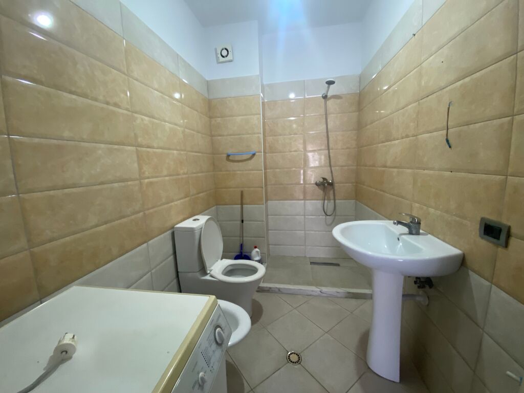 Apartment 2+1 for rent in Astir !