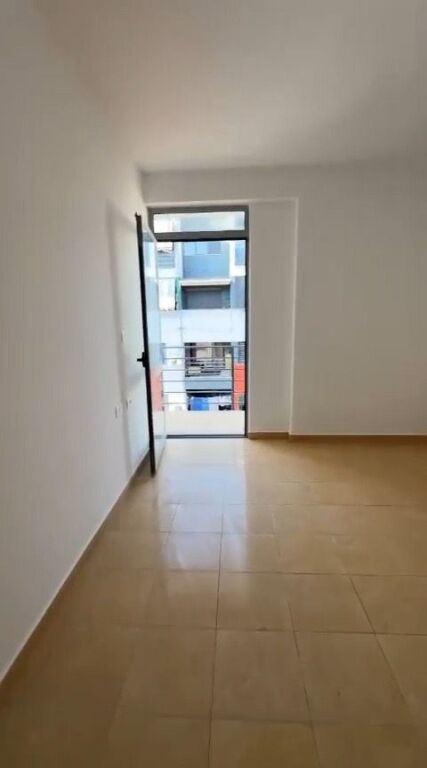 Apartament 1+1, Kompleksi Cabej!