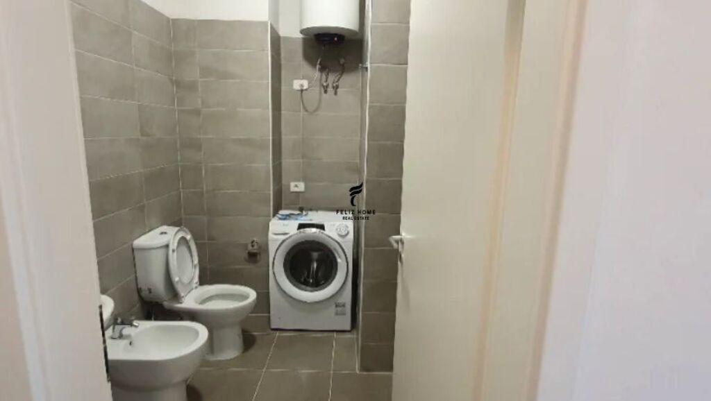 APPARTAMENTO IN AFFITTO 2+1 ALI DEM 50.000 LEKE FH-68328