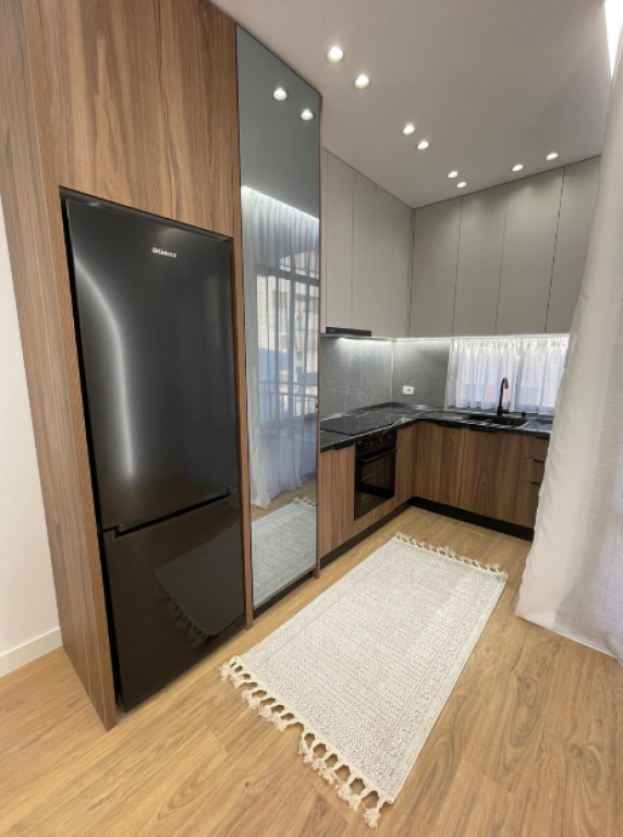 🏡 Shitet Apartament 1+1 – Astir, Vila L