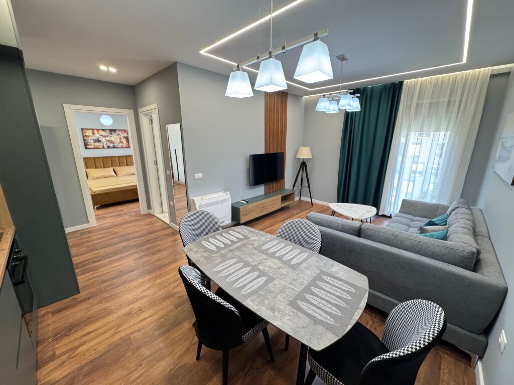 Apartment for rent 1+1 Don Bosko