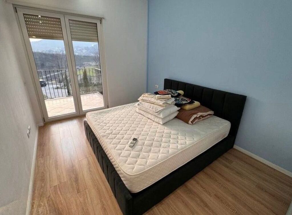 🏡 Apartament 2+1+2 me Qira – Secret Garden Residence