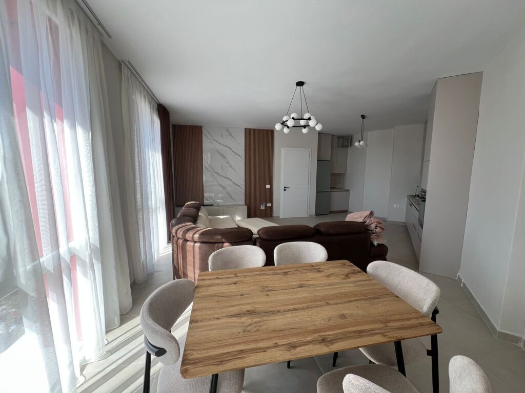 Apartment 2+1 + Parking Space for Rent  📍 Pharmacy 10