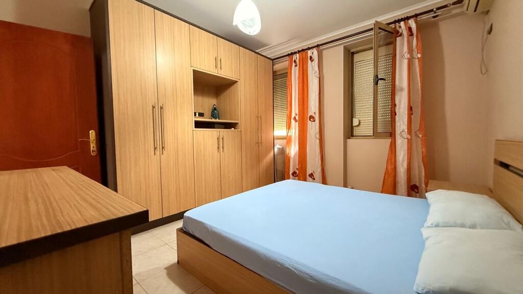 Apartment 1+1 for rent at Fresku