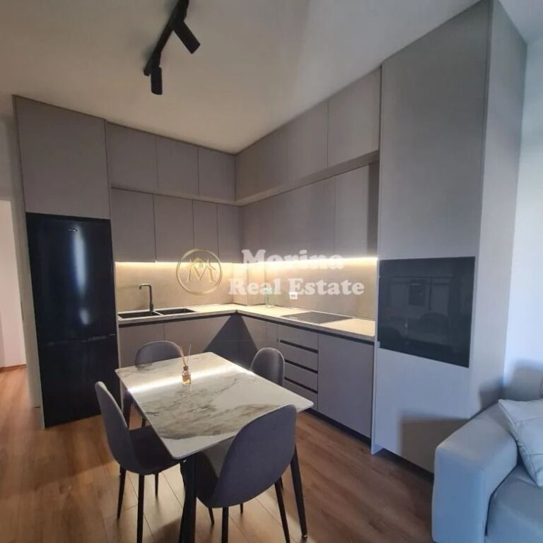 Rent | Apartment 1 + 1 | Ali Demi | 700 €/month