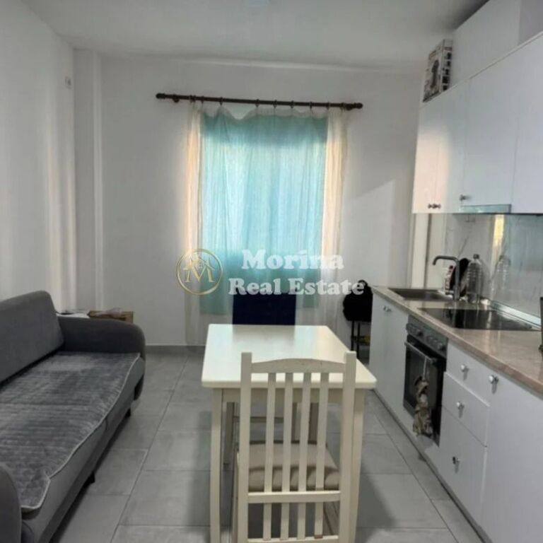 Rent | Apartment 1 + 1 | 5 May Street | 400 €/month