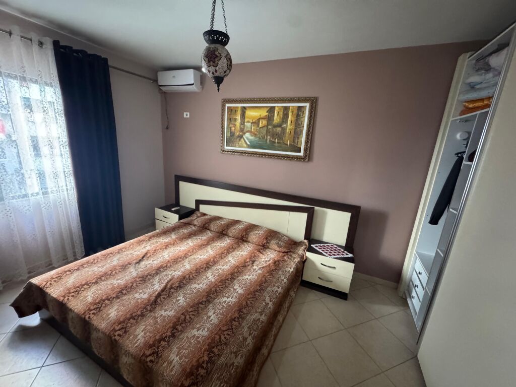 Apartament me qera 2+1 Yzberisht