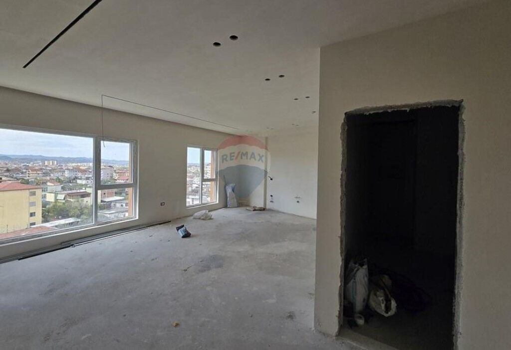 Apartament - Për Shitje - Bulevardi i Ri, Tiranë ID: 530411012-182