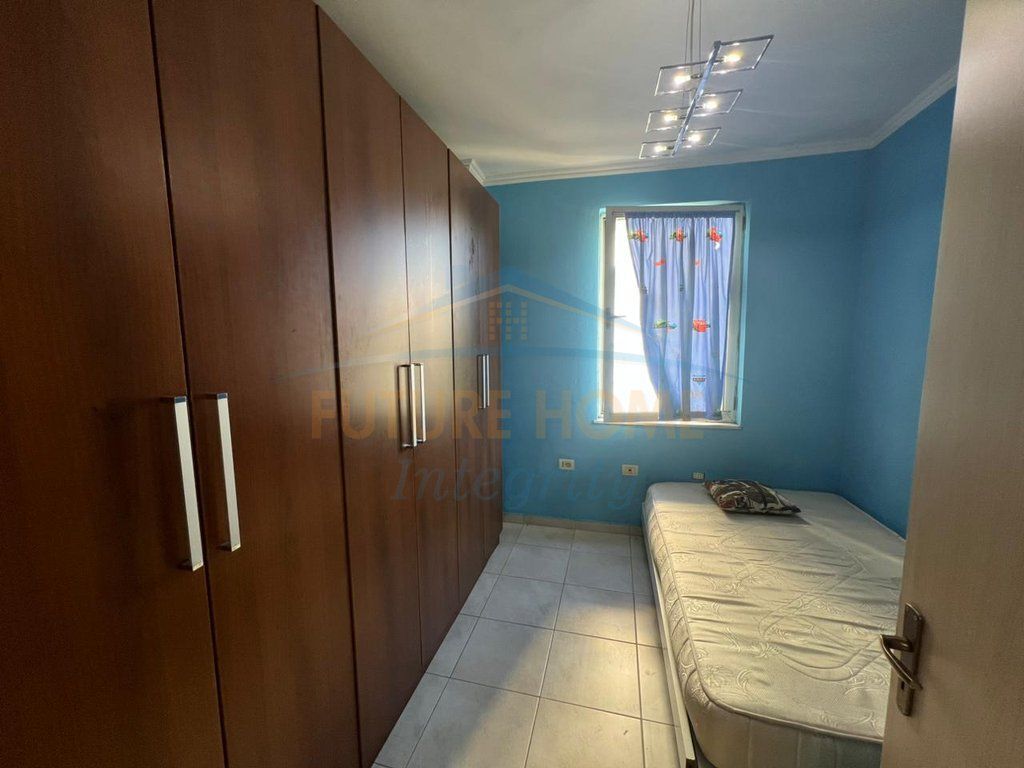 Rent, Apartment 2+1+2, Ali Demi, Tirana.