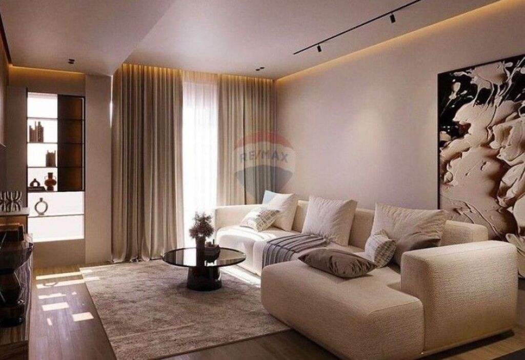 Apartament - Për Shitje - Kopshti Zoologjik, Tiranë(ID: 530261070-226)