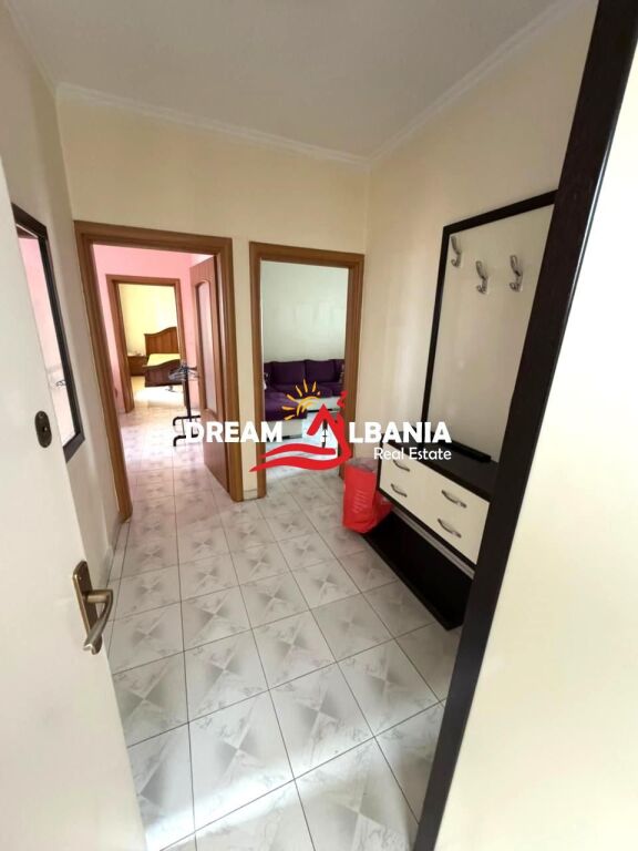 Appartamento 2+1 in Vendita in Via Dibra, Vicino a Selvis a Tirana (ID 4129562)