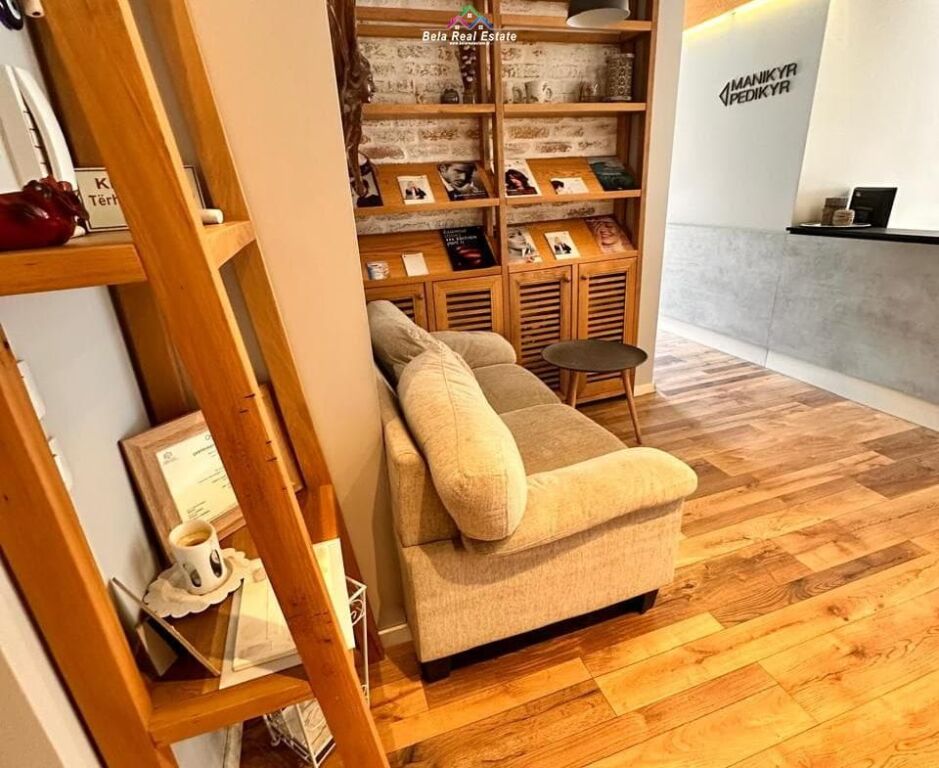 Dyqan/ Qender Estetike Ne Don Bosko (ID BD21866) Tirane