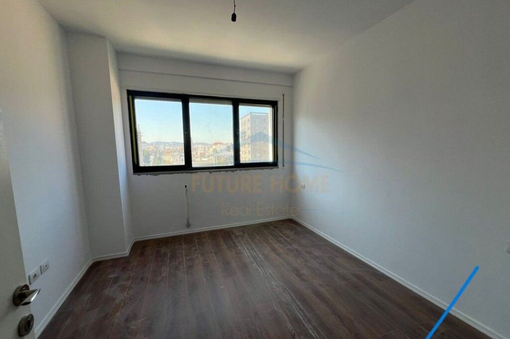 For sale, Apartment 2+1+2+Parking Space, Sadik Petrela Street, ASL Complex 2, Tirana.