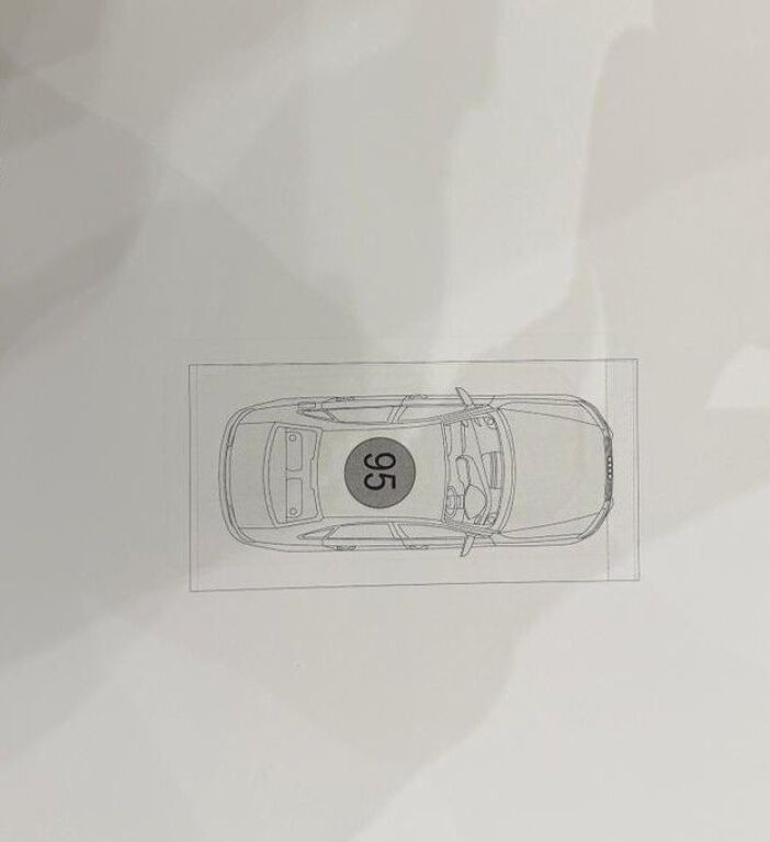 Colonnade residence -Parking spaces for sale