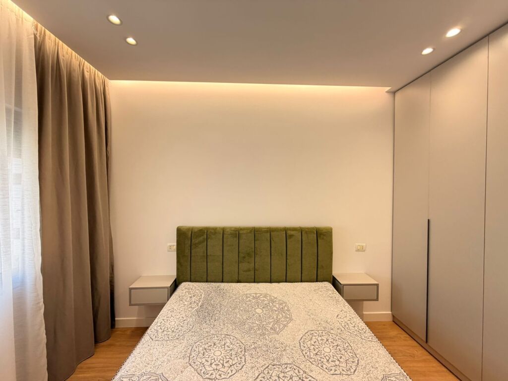 SHITET APARTAMENT  1+1 NE ASTIR !