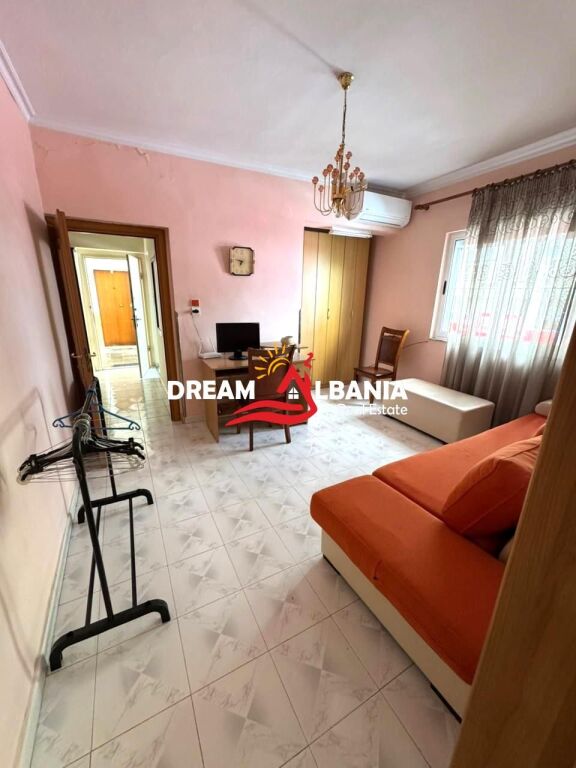 Appartamento 2+1 in Vendita in Via Dibra, Vicino a Selvis a Tirana (ID 4129562)