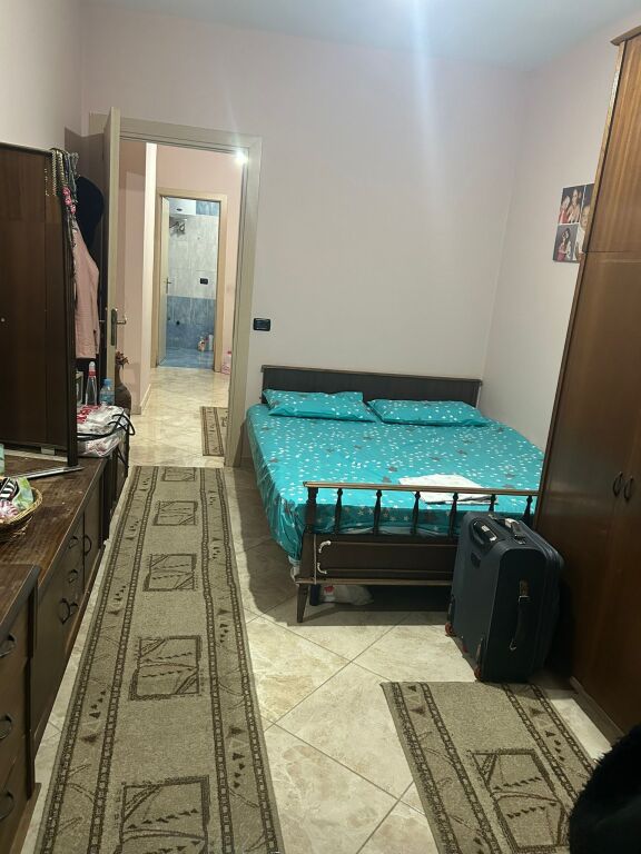 Appartamento 1+1+1 Balcone In Affitto