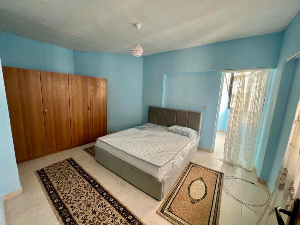 📣 QERA Apartament 1+1 📍 Don Bosko, Prane Viva Market ✨