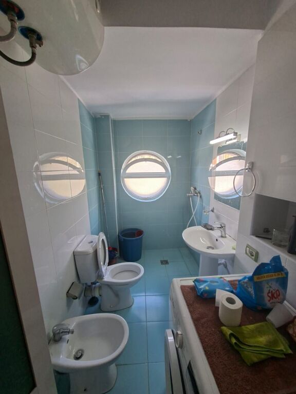 APARTAMENT 2+1 ME QIRA ISH EKPOZITA 750 EURO