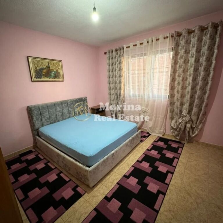 Qera | Shtëpi private 2 + 1 | Rruga Besa | 400 €/muaj