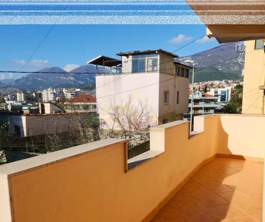 Appartamento in affitto – Kodra e Priftit, Tirana