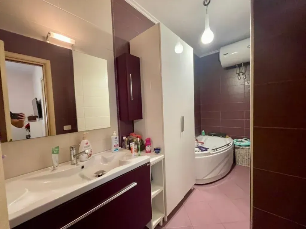 Apartament me qera - Don Bosko