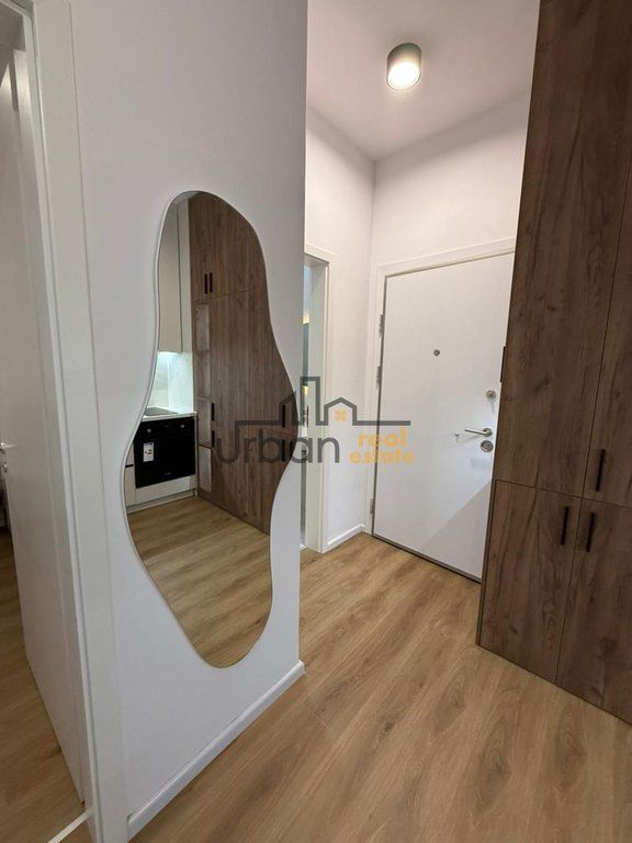 Rent, Apartment 1+1, Kadiu Complex, Tirana - 500€ | 50 m²
