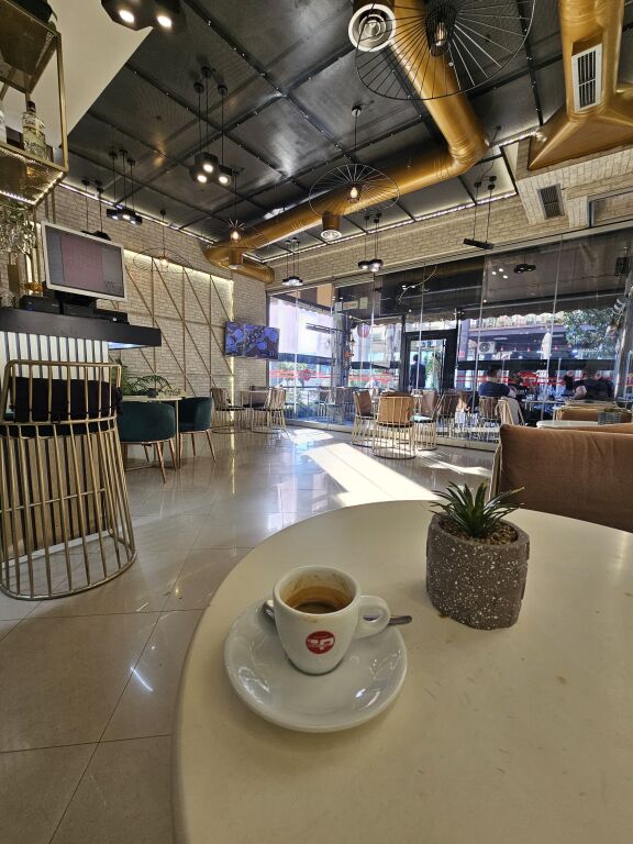 Business bar cafe Laprake for sale