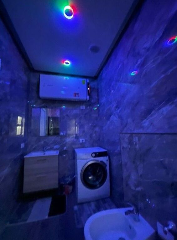 Apartment 1+1 for rent in Paskuqan