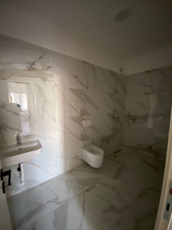 Paskuqan , Ahmati petrol , 2+1+2wc per qera