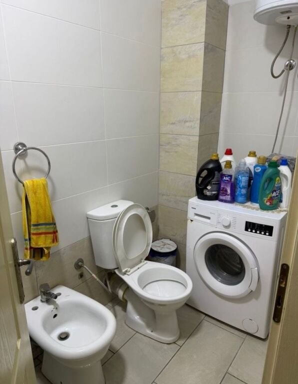 In Affitto Appartamento 2+1+2 Bagno+1 Balcone