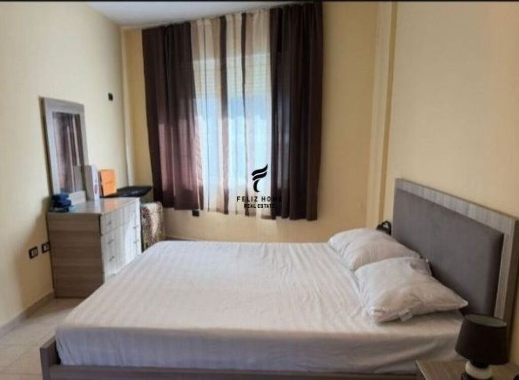 APPARTAMENTO IN AFFITTO 2+1 LAGO ASCIUTTO 55.000 LEKE FH-68361