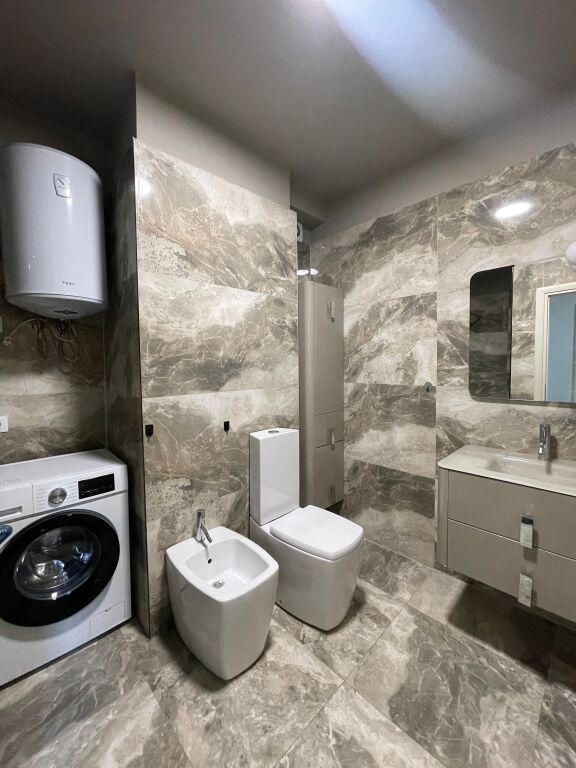 🏠FOR RENT | Apartment 1+1 – Paris Commune