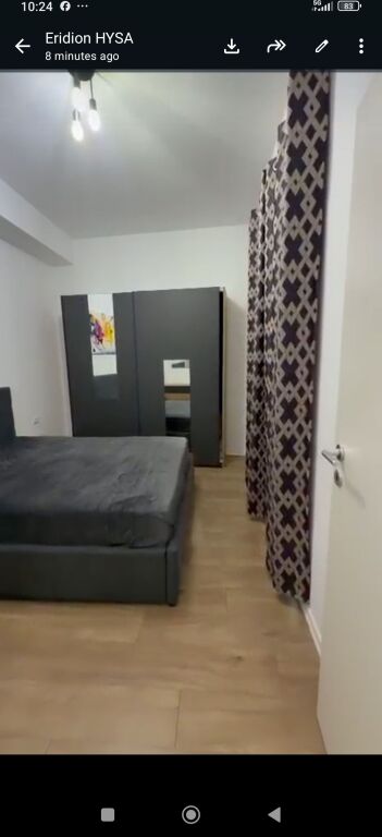 Apartment 2+1/ balcony Ali Demi