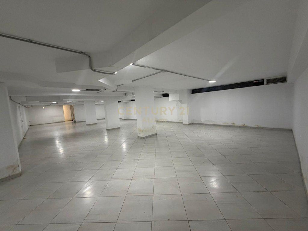 Bllok – Commercial space for rent (Premium location)
