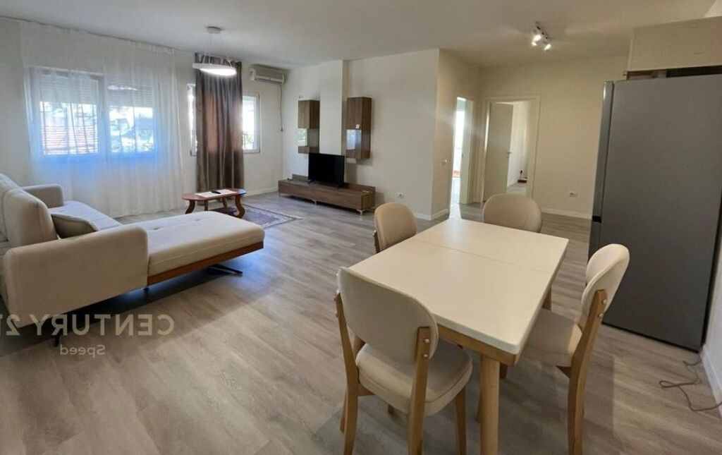 Appartamento in affitto 2+1 , Zogu i Zi