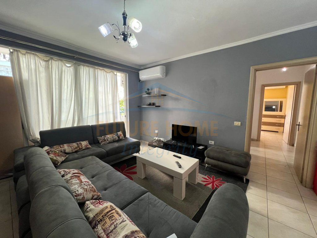 Rent, Apartment 2+1+2, Ali Demi, Tirana.