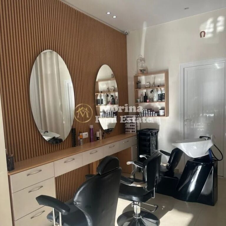 Rent | Business Premises | Kavaja Street | 1000 €/month