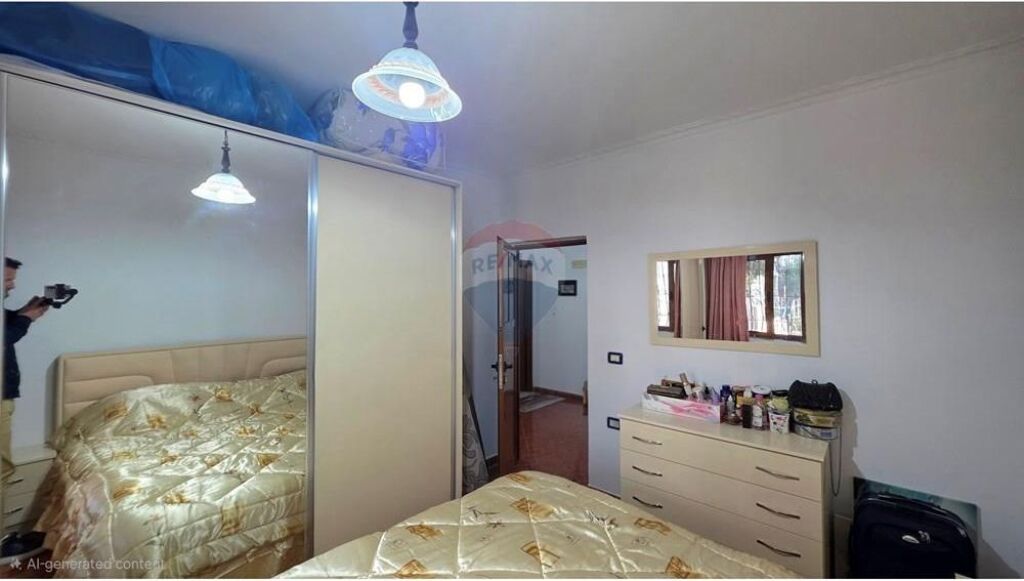 Apartament 1+1 në shitje pranë Shkolla Ismail Qemali – Okazion